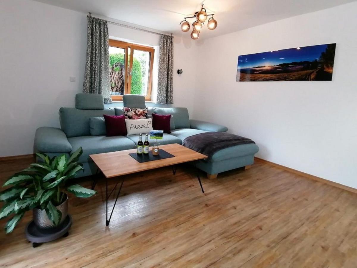 Ferienhof Hefele Apartment Hopferau Exterior photo